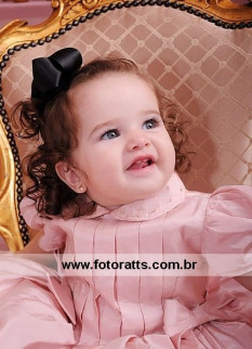 Aniversário 01 Ano Maria Luiza dia 05/05/2012 no Origami Buffet.