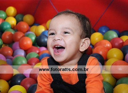 Aniversário 01 Ano Eduardo dia 27/05/2012 no Origami Buffet