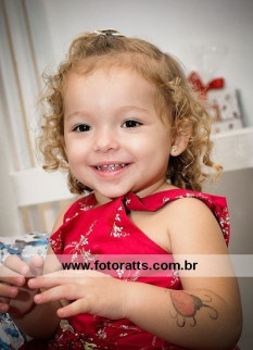 Aniversário 02  Anos Giovana dia 01/06/2012.