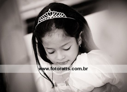 Aniversário 06 Anos Iris dia 10/06/2012 No Buffet origami.