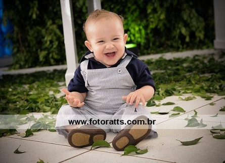 Aniversário 01 Ano Pedro Augusto dia 10/06/2012 no Buffet Fantasia.