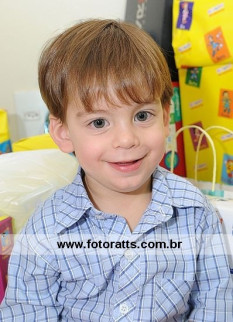 Aniversário 02 Anos Pedro Henrique dia 06/07/2012.