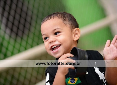 Aniversário 02 Anos Felipe dia 03/08/2012 na Mercearia Kids.