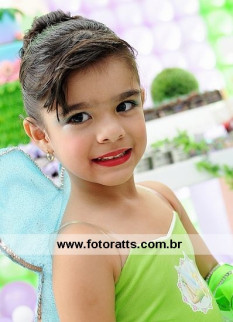Aniversário 04 Anos Beatriz dia 04/08/2012.