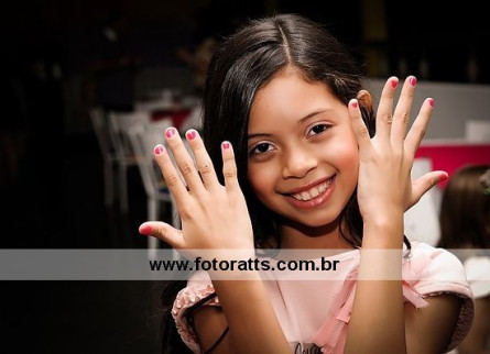 Aniversário 10 Anos Brenda dia 09/08/2012.