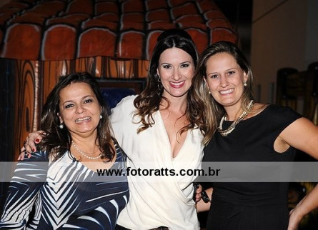 Aniversário 03 Anos Juliana e 06 Anos Gabriel dia 29/08/2012 .