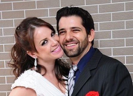  Everton e Joana 