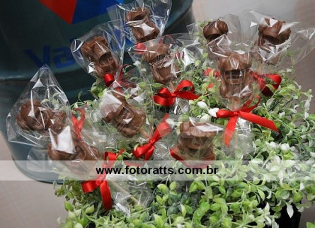 Aniversário 04 Anos Olavo dia 22/09/2012.