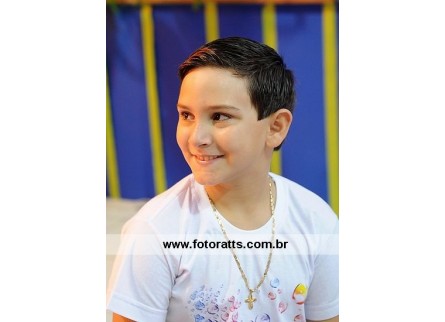 Aniversário 09 Anos José Miguel dia 25/09/2012 na Mercearia Kids.