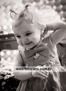 01Ano Maria Julia dia 19/10/2012.