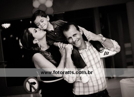 Aniversário 03 Anos João Pedro dia 31/10/2012 na Mercearia Kids.