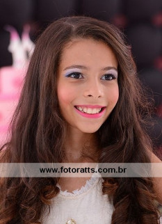 Aniversário 10 Anos Isabela dia 02/11/2012 no Colossu Buffet.