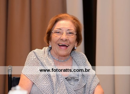 Aniversário 91 Anos Anita dia 30/11/2012.