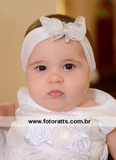 Batizado Ana Beatriz dia 01/12/2012.