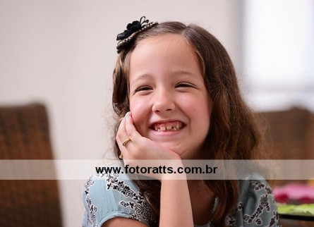 Aniversário 07 Anos Maria Fernanda dia 15/12/2012.