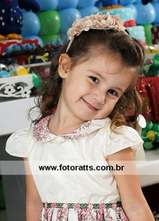 Aniversário 03 Anos Maria Clara dia 15/12/2012.