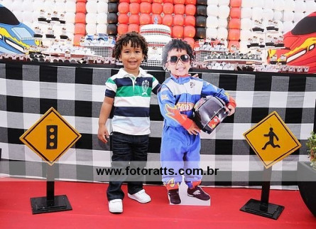 03 Anos Vinícios dia 15/12/2012