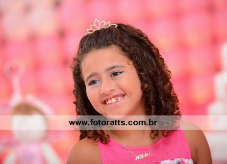 Aniversário 08 Anos Nathalia  dia 13/01/2013 no Origami Buffet.