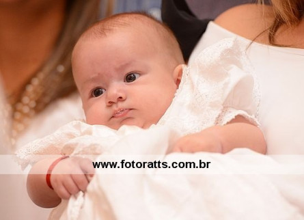 Batizado Eduardo dia 20/01/2013.