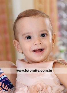 Aniversário 01 Ano Stella dia 08/02/2013 na Mercearia Kids.