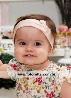 Aniversário 01 Ano Helena dia 09/02/2013