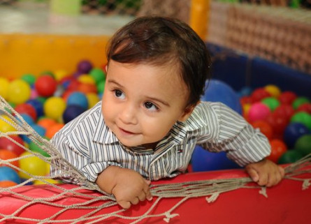 01 Ano Cesar dia 09/02/2013