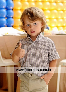 Aniversário 02 Anos Gustavo dia 14/03/2013 no Buffet Origami.