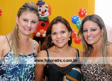 Aniversário 01 Ano Lucas dia 22/03/2013 na Mercearia kids.