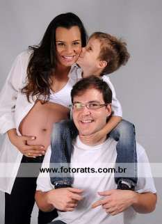 Book Gestante Daniella 23/03/2013