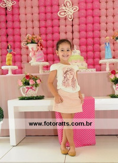 Aniversário 05 Anos Julia 22/04/2013.