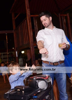 Aniversário 01 Ano Julia Cintra dia 26/04/2013.