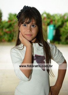 Aniversário 09 Anos Maria Antônia dia 27/04/2013.