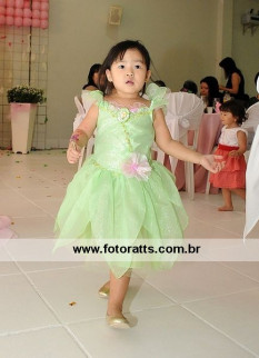 Aniversário 03 Anos Caroline dia 01/05/2013 no Buffet Origami.