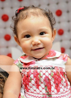 01 Ano Marina dia 04/05/2013 