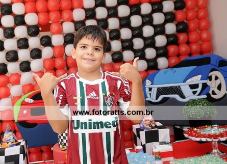 Aniversário 07 Anos Gabriel dia 11/05/2013.