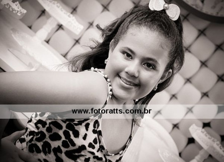 09 Anos Alessandra dia 12/05/2013