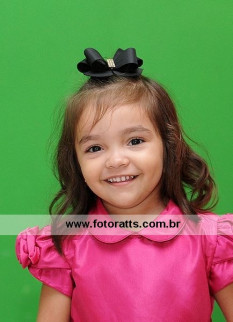 Aniversário 04 Anos Allana dia 06/06/2013 na Mercearia Kids.