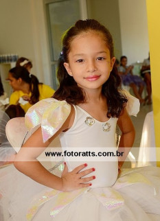 Aniversário 07 Anos Iris dia 09/06/2013.