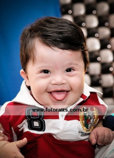 Aniversário 01 Ano Pietro dia 17/07/2013.