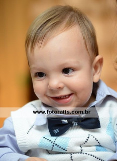 Aniversário 01 Ano Pedro dia 27/07/2013.