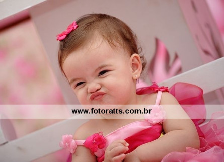 Aniversário 01 Ano Sophia dia 03/08/2013 no Buffet Tenda das Torres.