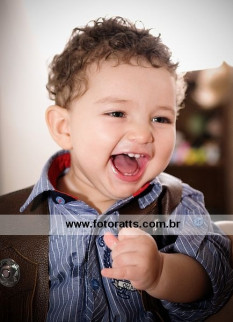 Aniversário 01 Ano Davi dia 18/08/2013 no Buffet Mundo Mágico.