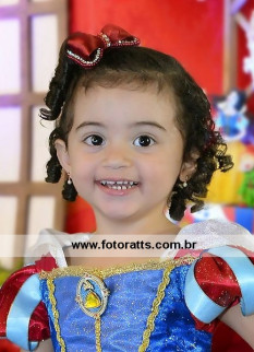 Aniversário 02 Anos Luiza dia 31/08/2013.