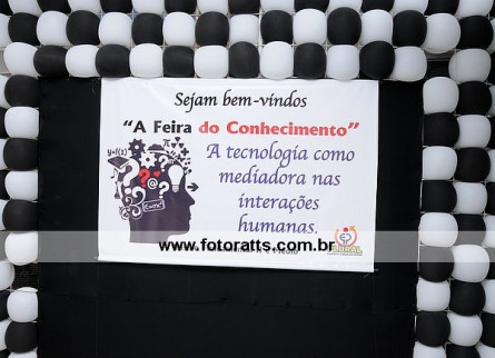 Feira do Conhecimento Plural dia 20/09/2013.