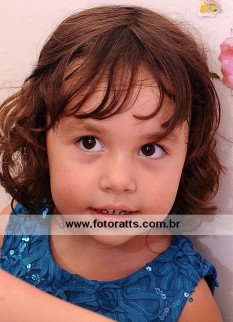 03 Anos Gabriela dia 29/09/2013 no Buffet Fantasia