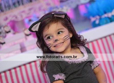 Aniversário 03 Anos Maria Inês dia 05/10/2013.