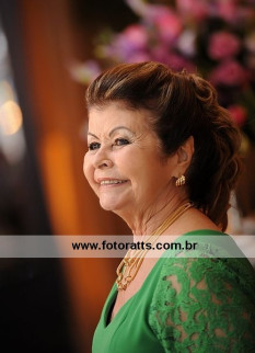 Aniversário Tica Gaiva dia 11/10/2013 no Espaço Solari.