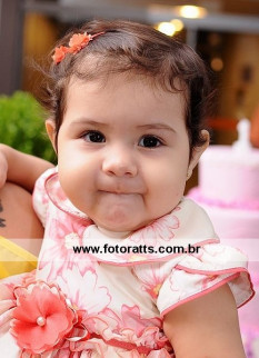 01 Ano Giovanna dia 12/10/2013