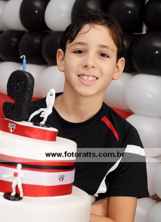 09 Anos Omar Neto dia 25/10/2013