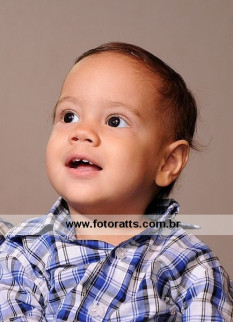 Aniversário  01 Ano Lucas Alexandre dia 26/10/2013.